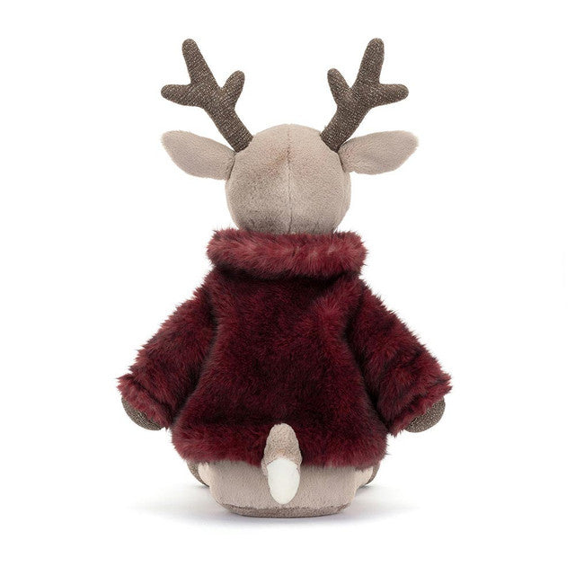 Vivien Reindeer - 17 Inch by Jellycat