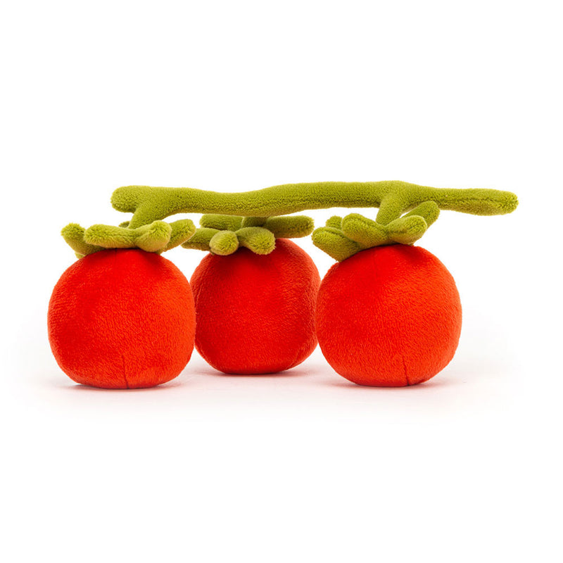 Vivacious Vegetables - Tomato by Jellycat