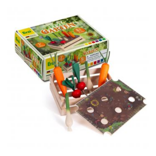 Vegetable Patch Garden by Erzi