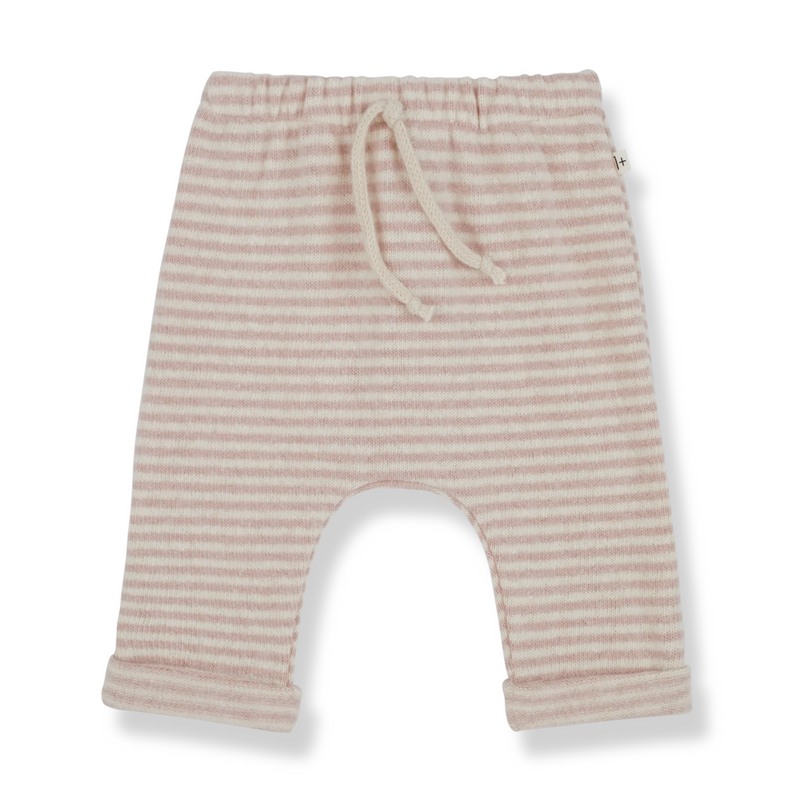 Vicens Pants - Nude by 1+ in the Family