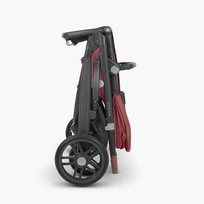 Vista V2 Stroller by UPPAbaby