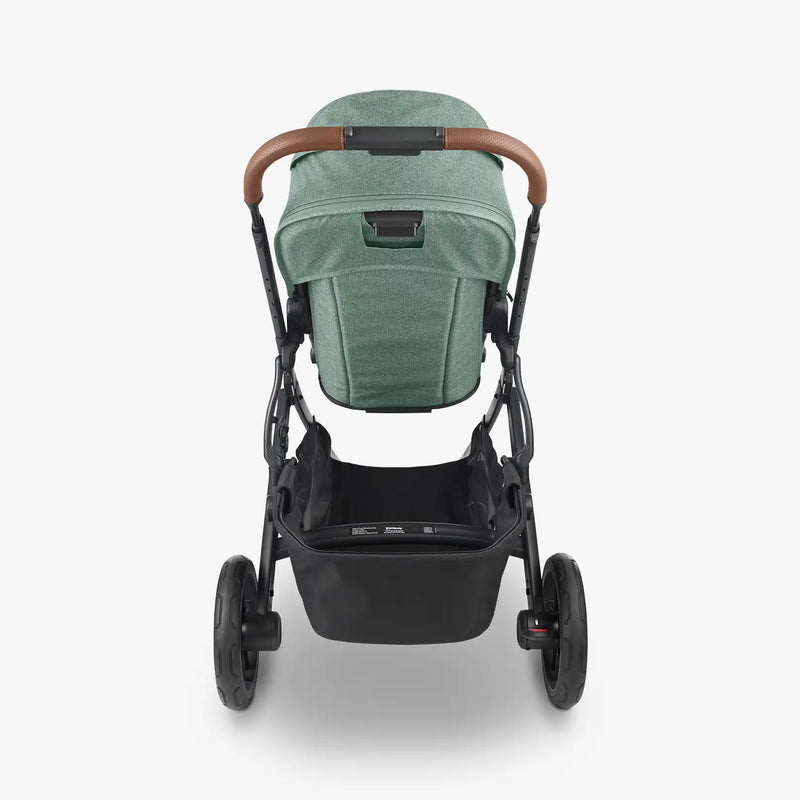 Vista V2 Stroller by UPPAbaby