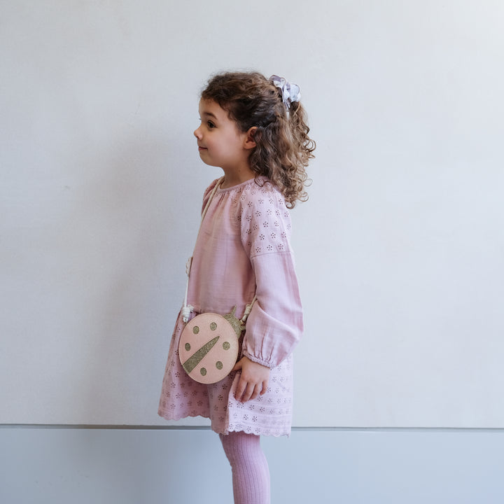 Ladybird Bag by Mimi & Lula