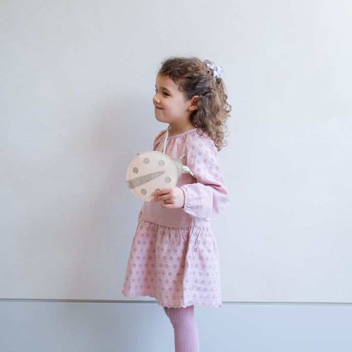 Ladybird Bag by Mimi & Lula