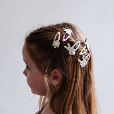 Easter Mini Clic Clacs by Mimi & Lula