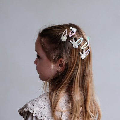 Easter Mini Clic Clacs by Mimi & Lula