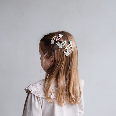 Easter Mini Clic Clacs by Mimi & Lula