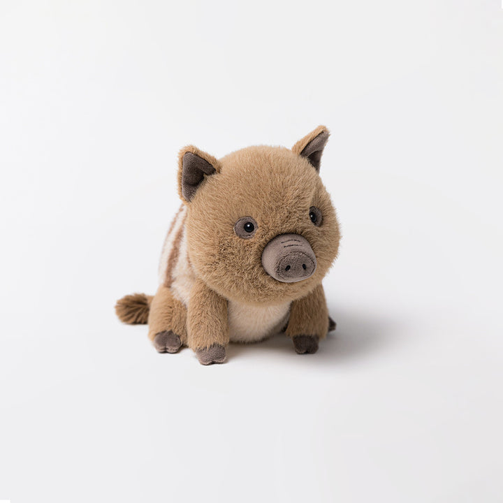  swinley boar ジェリーキャット イノシシ　猪 動物 Swinley Boar by Jellycat – Pacifier Kids Boutique