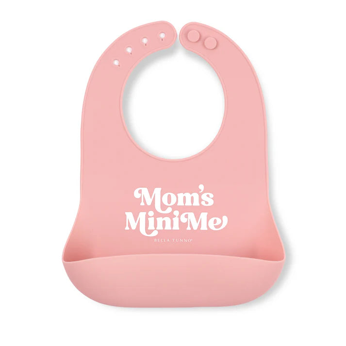 Wonder Bib - Mom&