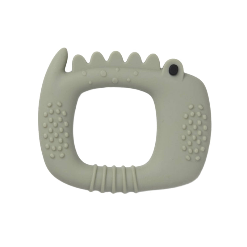 Wild Teether - Alligator by Loulou Lollipop