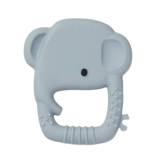 Wild Teether - Elephant by Loulou Lollipop