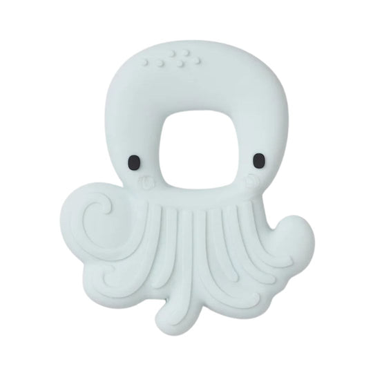 Wild Teether - Octopus by Loulou Lollipop