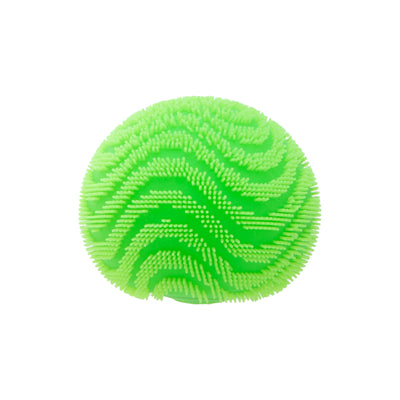 NeeDoh Fuzz Ball Wonder Waves (1 Unit Assorted) by Schylling