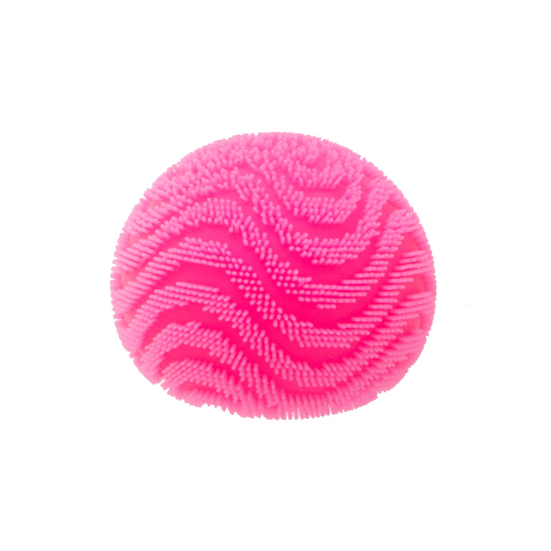 NeeDoh Fuzz Ball Wonder Waves (1 Unit Assorted) by Schylling