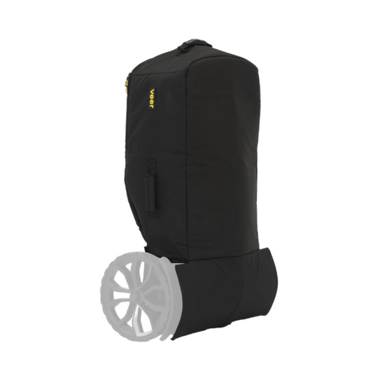 Wheeled Travel Bag for All XL Cruisers by Veer