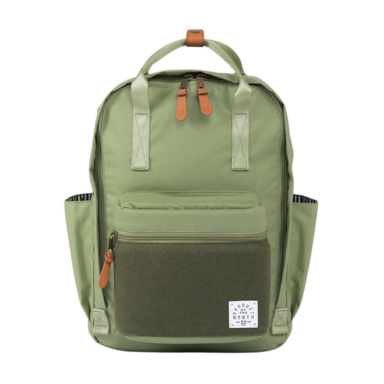 Elkin Backpack - Sage by Product of the North