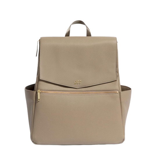 Mini Classic Diaper Bag II - Aspen by Freshly Picked