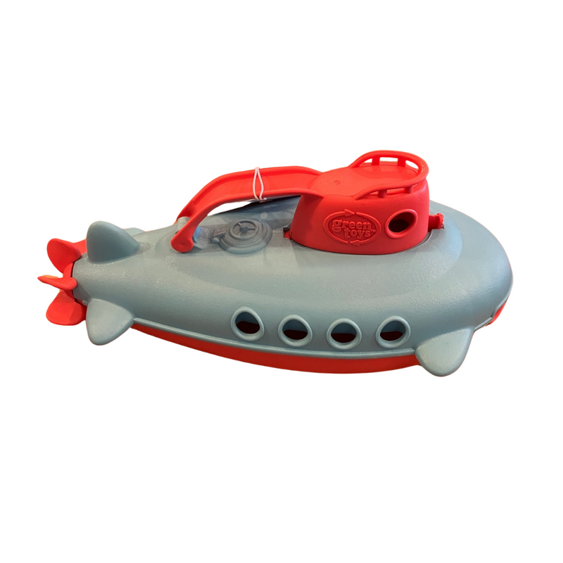 Ocean Bound Submarine by Green Toys