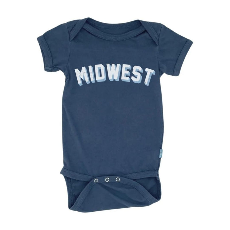 Midwest One Piece - Navy by Feather 4 Arrow