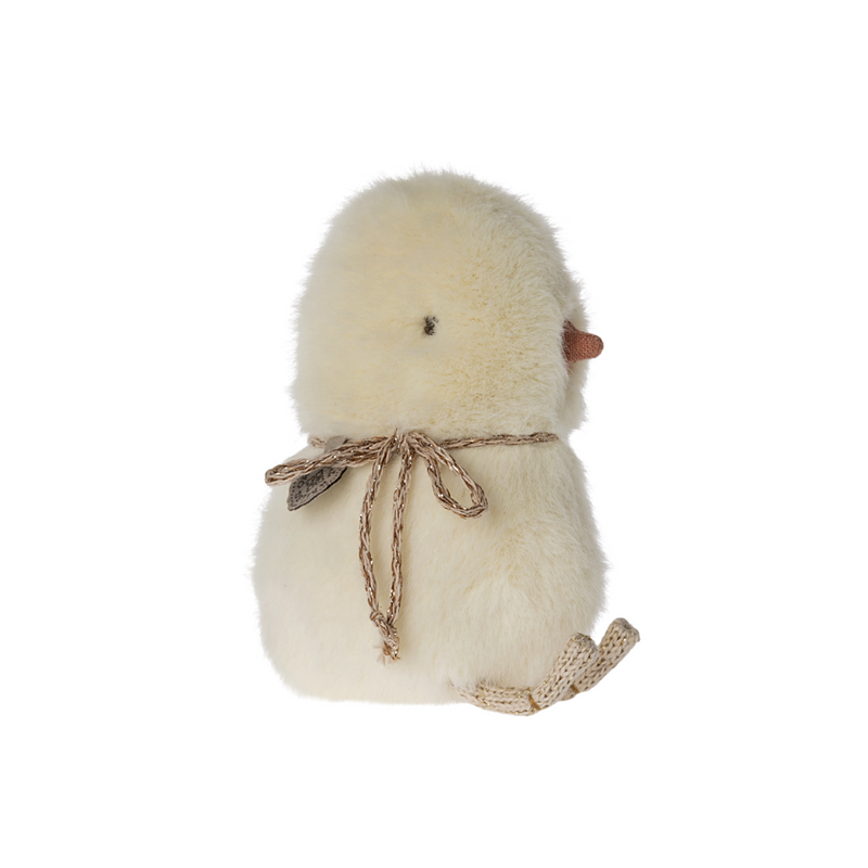 Plush Chicken, Mini by Maileg