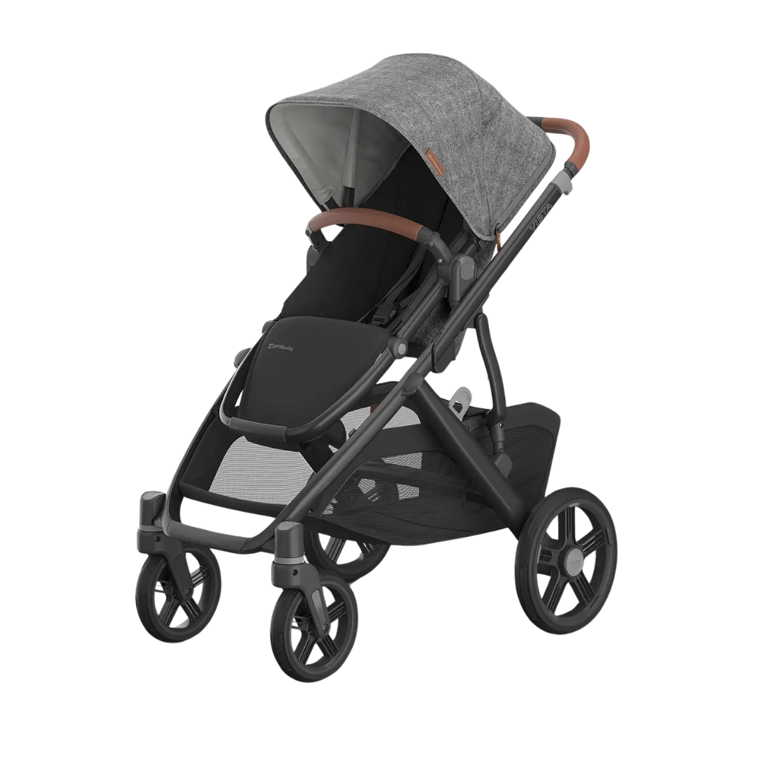 uppababy vista broken frame UPPAbaby Vista V3 Stroller