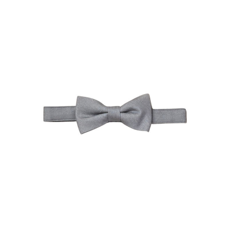 Bow Tie - Chambray by Noralee