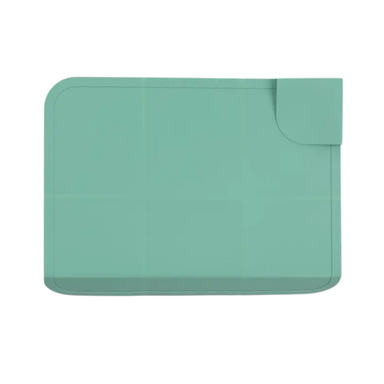 Wonder Mat - Seafoam by Bella Tunno