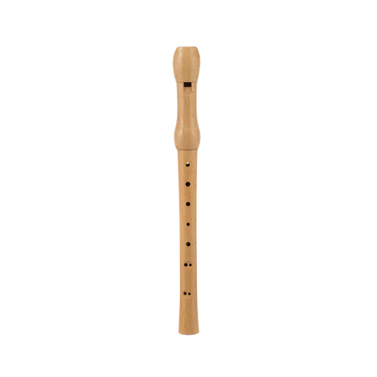 Wooden Recorder by Schylling
