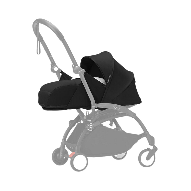 YOYO 0+ Newborn Pack by Stokke