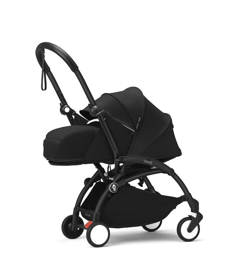 YOYO 0+ Newborn Pack by Stokke