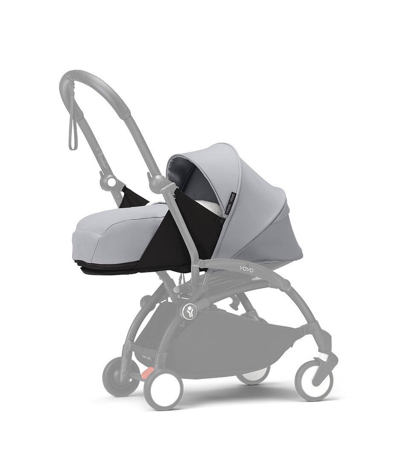 YOYO 0+ Newborn Pack by Stokke