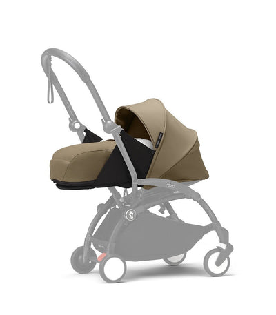 YOYO 0+ Newborn Pack by Stokke