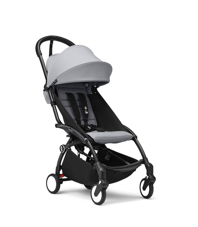 YOYO³ Stroller From 6 Months by Stokke