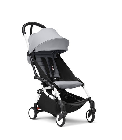 YOYO³ Stroller From 6 Months by Stokke