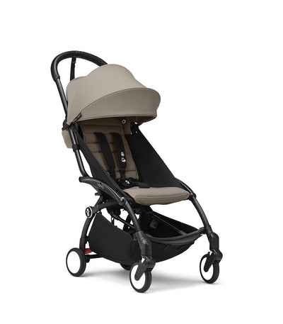 YOYO³ Stroller From 6 Months by Stokke