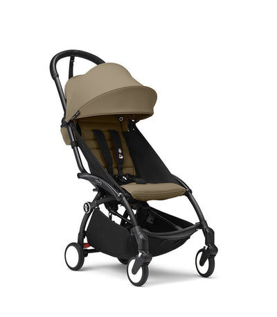 YOYO³ Stroller From 6 Months by Stokke