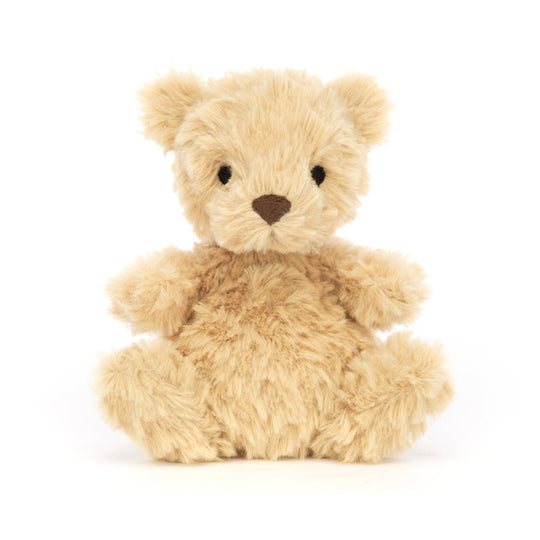 Yummy Bear by Jellycat