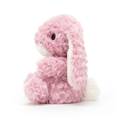 Yummy Bunny - Tulip Pink 6 Inch by Jellycat