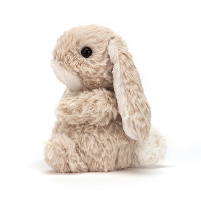 Yummy Bunny - Beige 6 Inch by Jellycat