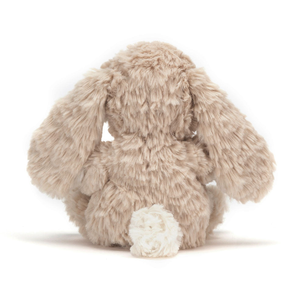 Yummy Bunny - Beige by Jellycat – Pacifier Kids Boutique
