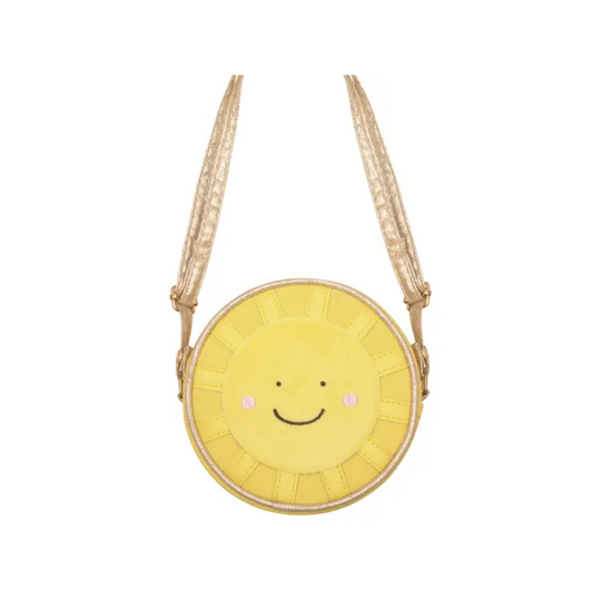 You Are My Sunshine Bag by Rockahula Kids