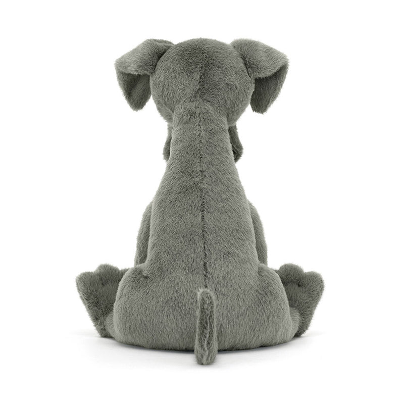 Zeus Great Dane - 11 Inch by Jellycat