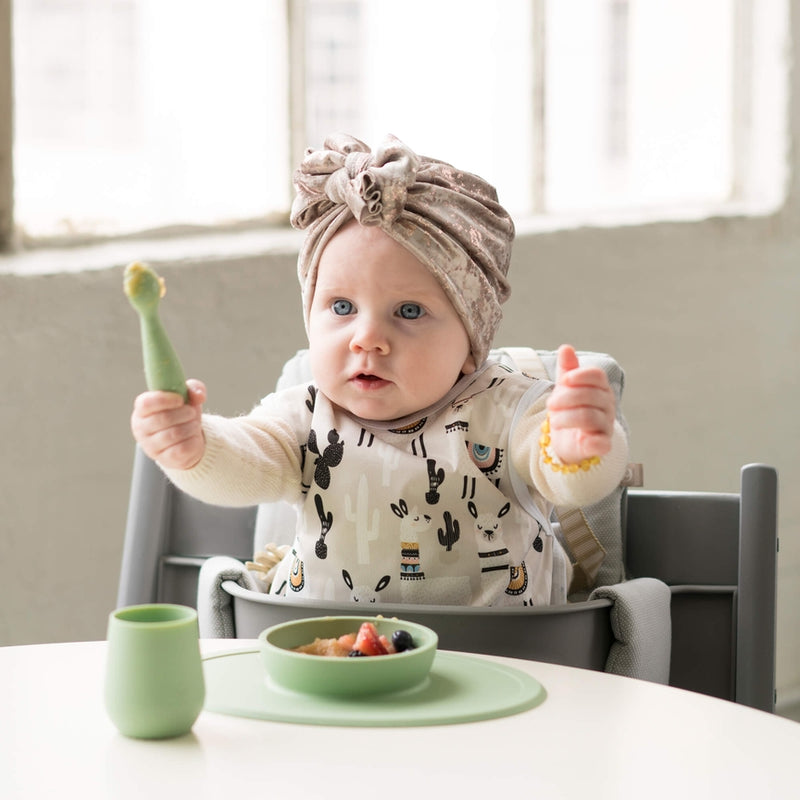 Tiny Spoon 2 Pack by EZPZ