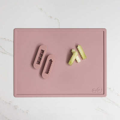 Baby-Led Weaning Food Cutters by EZPZ