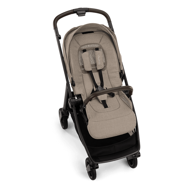 SWIV Stroller by Nuna