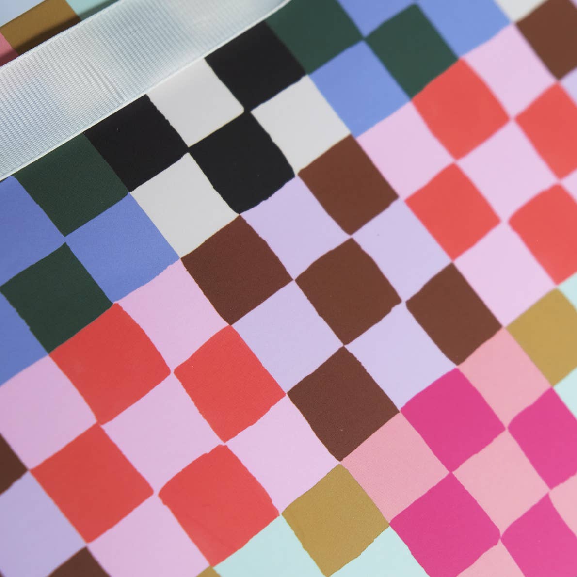 Color swatch with a grid of various colors