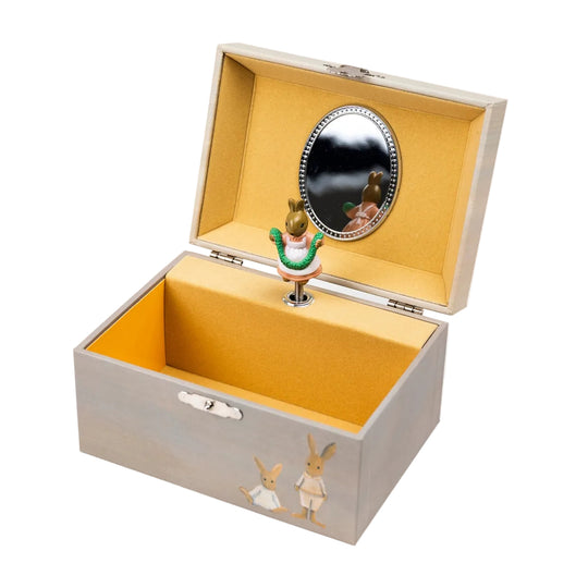 Musical Jewelry Box - Friends by Egmont