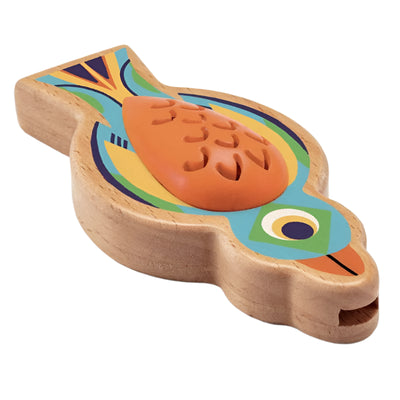 Animambo Wooden Kazoo by Djeco