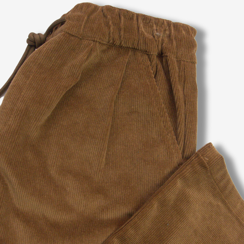 Club Pant - British Khaki by Appaman