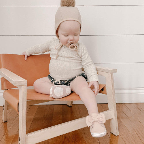 Aria First Kicks - Pink by Robeez